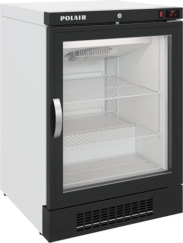 Шкаф морозильный POLAIR DB102-S — изображение 2