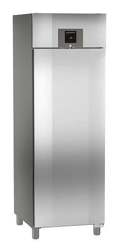 Шкаф морозильный LIEBHERR GGPV 6540 — изображение 4