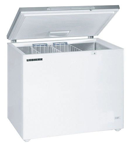 Ларь морозильный LIEBHERR GTL 3006 — изображение 4