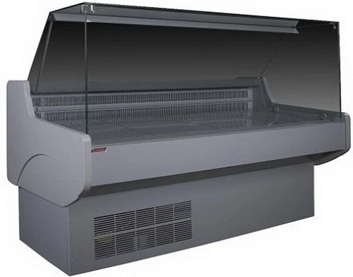 Витрина холодильная АРИАДА Altair Cube ВУ75-1200 — изображение 3