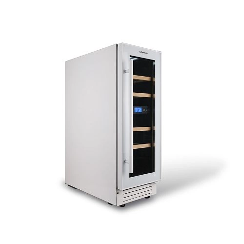 Шкаф винный CELLARPRIVATE CP017-2TW — изображение 2