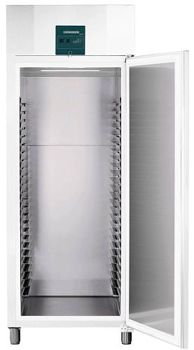 Шкаф морозильный LIEBHERR BGPV 8420 — изображение 2