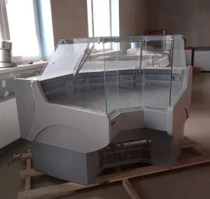 Витрина холодильная АРИАДА Altair Cube ВС75 УВ