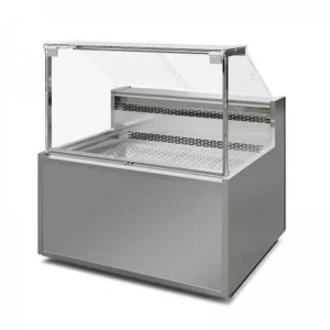 Витрина холодильная МАРИХОЛОДМАШ Валенсия ВХСл-2,5