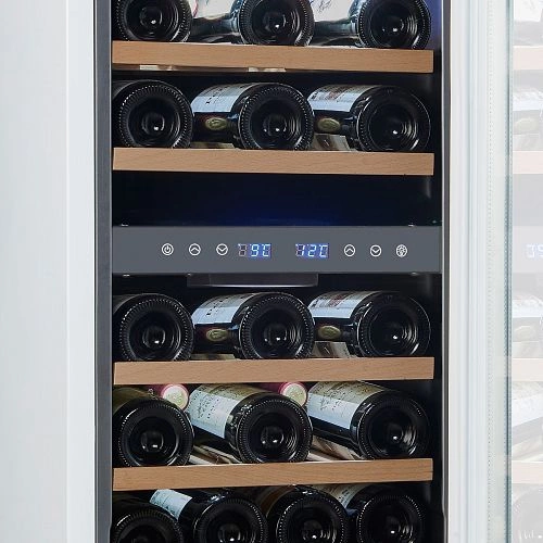 Шкаф винный CELLARPRIVATE CP027-2TW — изображение 2