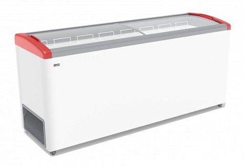 Ларь морозильный FROSTOR Gellar Elegance FG 700 E