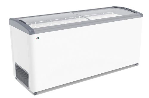 Ларь морозильный FROSTOR Gellar FG 775 E — изображение 3