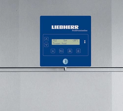 Шкаф морозильный LIEBHERR GGPV 6590 — изображение 4