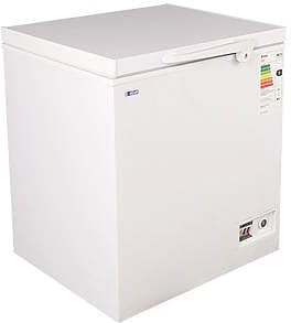 Ларь морозильный UGUR USD 2045 BK 1 корзина — изображение 2