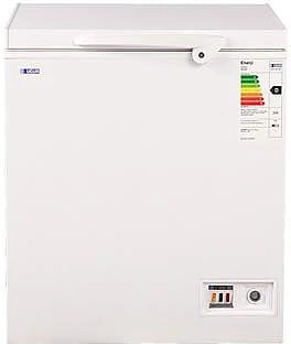 Ларь морозильный UGUR USD 2045 BK 1 корзина — изображение 3