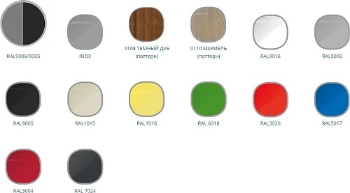Витрина холодильная CARBOMA FC20-07 VM 1,9-2 версия 2.0 0430 — изображение 4