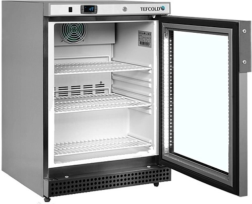 Шкаф морозильный для икры TEFCOLD UF200VSG — изображение 3