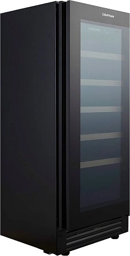 Шкаф винный CELLARPRIVATE CP032-1TBH — изображение 4