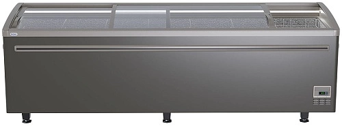 Ларь-бонета HAIER GTS2500GB — изображение 4