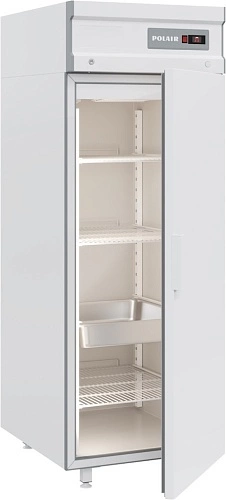 Шкаф морозильный POLAIR CB105-S — изображение 4