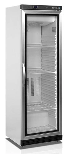 Шкаф морозильный TEFCOLD UF400VG — изображение 2