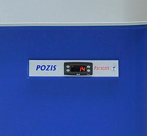 Шкаф морозильный медицинский POZIS ММШ-220 — изображение 3