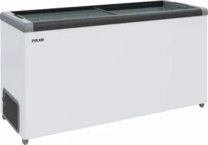 Ларь морозильный POLAIR DF155F-P