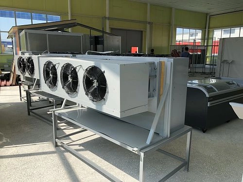 Моноблок среднетемпературный АРИАДА AMS 335TP — изображение 4