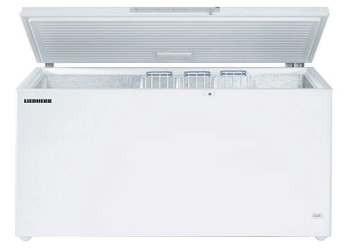 Ларь морозильный LIEBHERR GTL 6105 — изображение 3