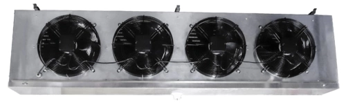 Сплит-система низкотемпературная INTERCOLD LCM 583 FT — изображение 3