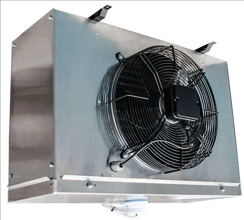 Сплит-система низкотемпературная INTERCOLD MCM-331 FT, опция -30° С — изображение 2