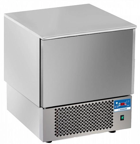 Шкаф шоковой заморозки ICEMAKE ATT03 — изображение 2