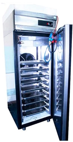 Шкаф шоковой заморозки INTERCOLD ШСМ 725 K — изображение 2