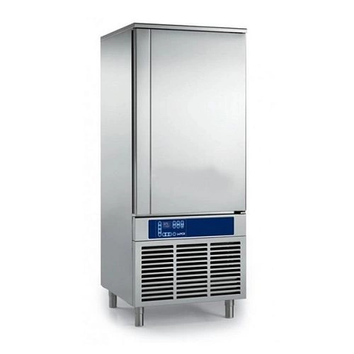 Шкаф шоковой заморозки LAINOX RCM161T