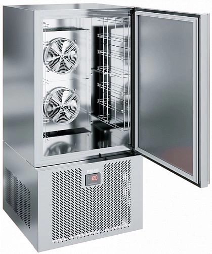 Шкаф шоковой заморозки POLAIR CR7-G — изображение 2