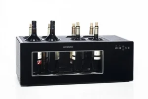 Шкаф винный CAVANOVA OW8CS new