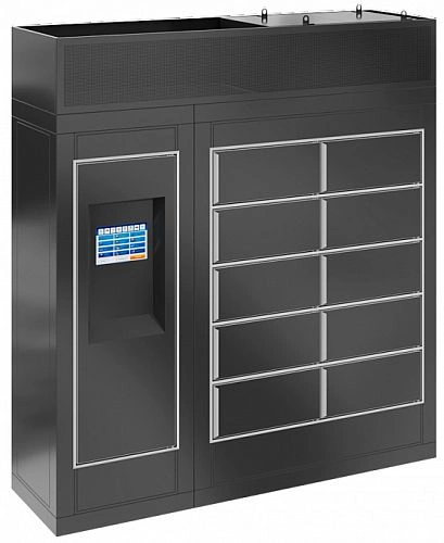 Продуктомат POLAIR iCell Cold- 10td — изображение 3
