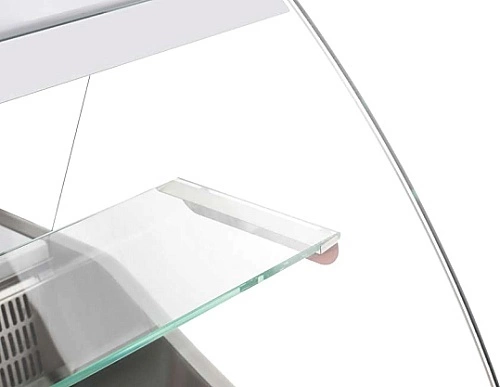 Витрина холодильная CRYSPI Octava 1800 — изображение 2
