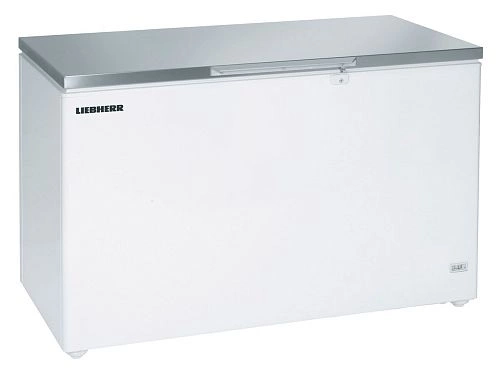 Ларь морозильный LIEBHERR GTL 4906 — изображение 2