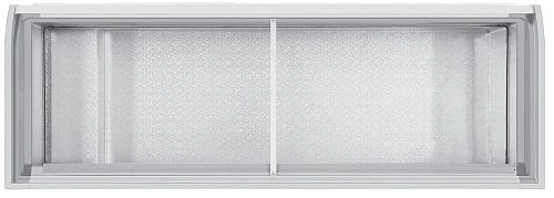 Ларь-бонета HAIER GTS2500W — изображение 3