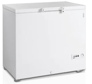 Ларь морозильный TEFCOLD FR305