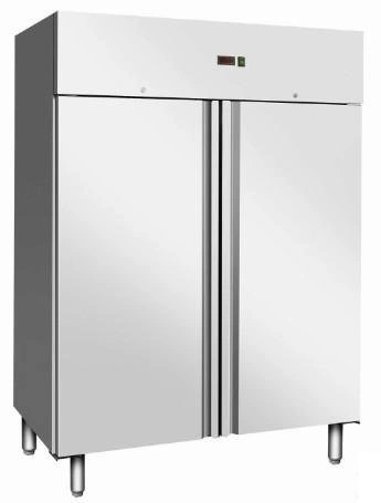 Шкаф морозильный COOLEQ GN1410BT