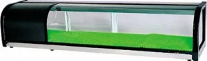 Витрина для суши GASTRORAG RTS-150