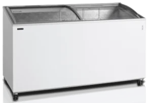 Ларь морозильный TEFCOLD IC500SCEB