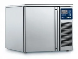 Шкаф шоковой заморозки LAINOX ABM031S+SCR