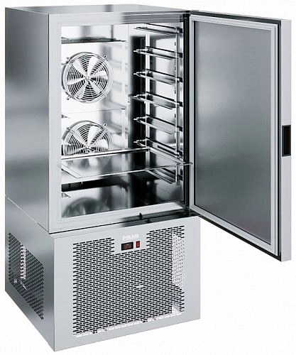 Шкаф шоковой заморозки POLAIR CR7-L — изображение 2