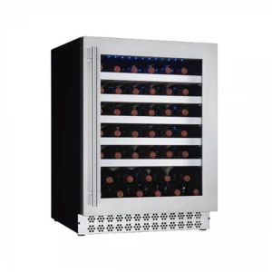 Шкаф винный CAVANOVA CV046T (встройка)
