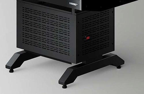 Витрина холодильная DAZZL Stella H120 — изображение 3