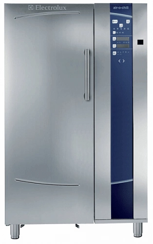 Шкаф шоковой заморозки ELECTROLUX AOFPS201CR 727677