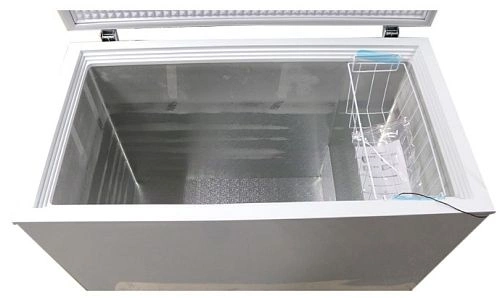 Ларь морозильный GRC-F-800 — изображение 2