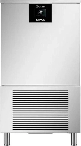 Шкаф шоковой заморозки LAINOX Zoom Boosted ZO081BA