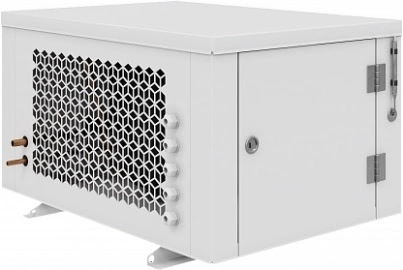 Сплит-система POLAIR SB 109 HU — изображение 3