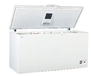 Ларь морозильный UGUR UDD 500 BK — изображение 2