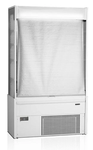 Горка холодильная TEFCOLD MD1100-SLIM — изображение 2