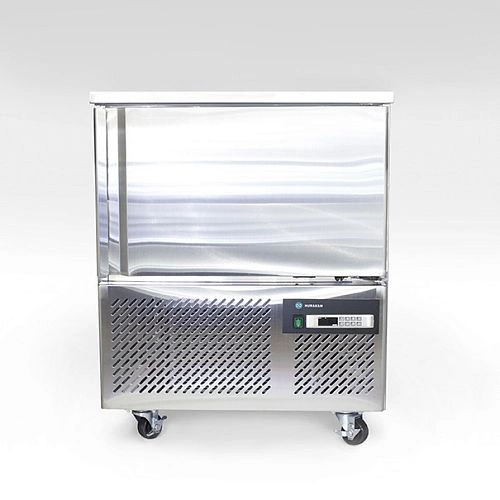 Шкаф шоковой заморозки HURAKAN HKN-BCF5M — изображение 2